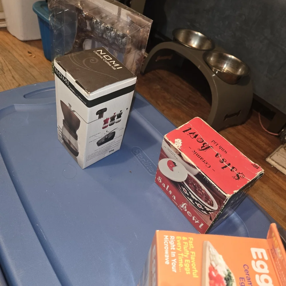 New Misc Kitchen Items - Picture 2 of 6